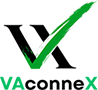 VAconneX Logo